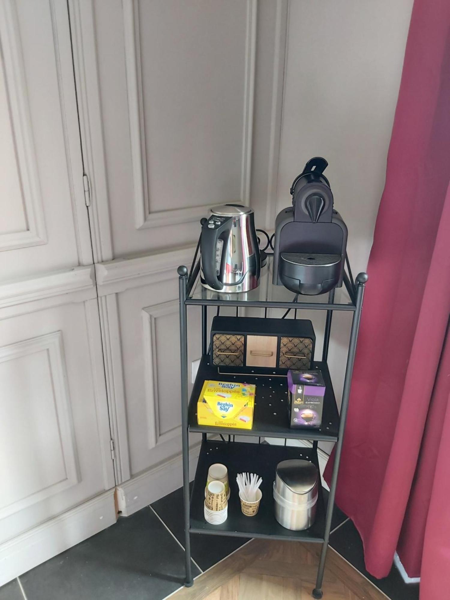 Bonbon Chambre D'Hotes Saint-Julien-de-Lampon Room photo